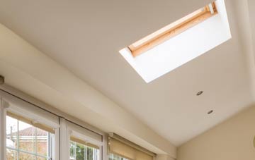 Par conservatory roof insulation companies
