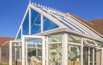 conservatory roof insulation costs Par