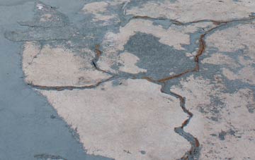 fibreglass roofing replacement Par