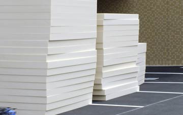 Par flat roof insulation costs