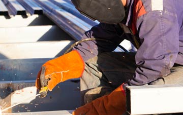 Par flat roofing options