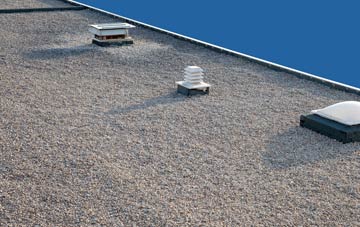 flat roofing Par, Cornwall