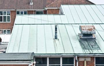 Par lead roofing costs