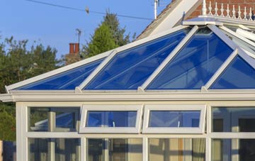 professional Par conservatory insulation