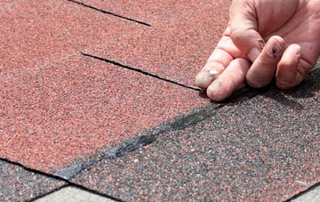 Par asphalt roof repairs