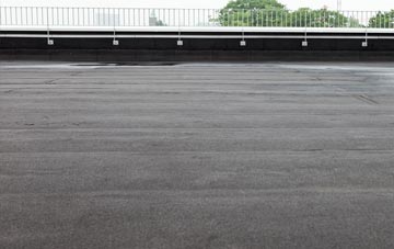 Par asphalt roof replacement