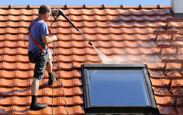 roof cleaning Par, Cornwall