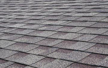 Par tiles for shallow pitch roofing