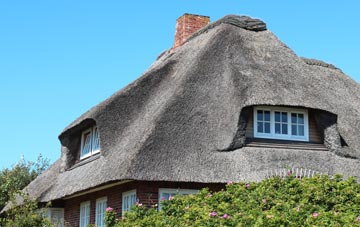 thatch roofing Par, Cornwall