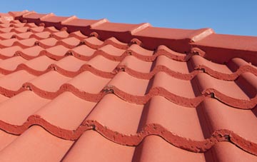 Par tile and slate roof replacement