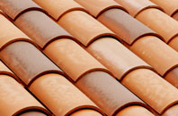 Par clay roofing