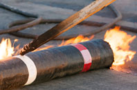 free Par flat roofing repair quotes