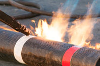 Par flat roofing replacement